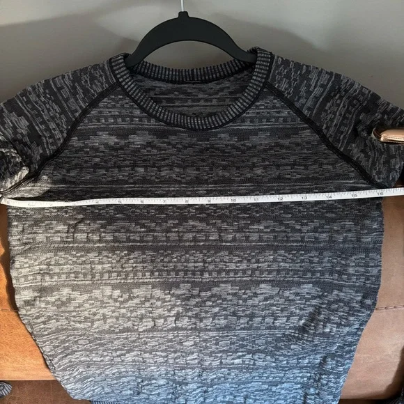 🍋Lululemon Rest Less Pullover 8 - Picture 7 of 7